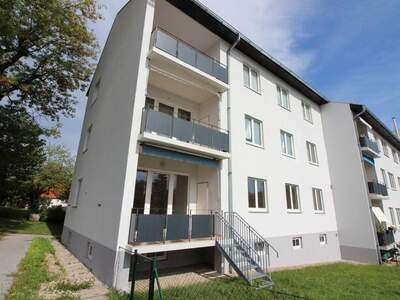 Altbauwohnung mit Balkon kaufen in 8043 Graz (Bild 1)