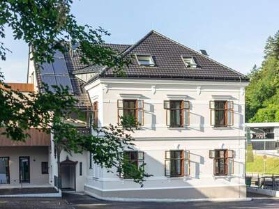 Mietwohnung in 3340 Waidhofen (Bild 1)