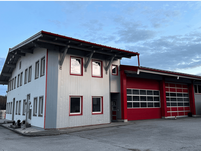 Gewerbeobjekt mieten in 5310 Mondsee