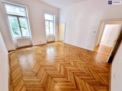 Wohnung kaufen in 1030 Wien