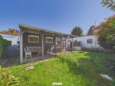 Haus kaufen in 7202 Bad Sauerbrunn
