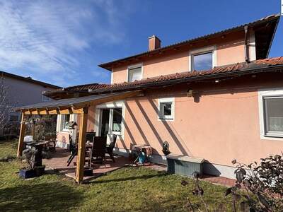 Haus kaufen in 8041 Graz