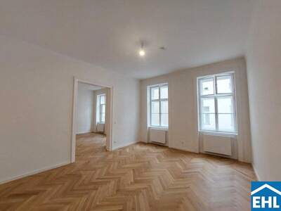 Terrassenwohnung mieten in 1010 Wien (Bild 1)