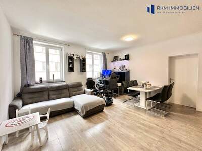 Wohnung kaufen in 1100 Wien