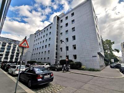 Gewerbeobjekt mieten in 1030 Wien (Bild 2)