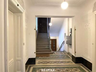 Altbauwohnung kaufen in 1190 Wien (Bild 3)