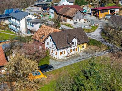 Haus kaufen in 6845 Hohenems