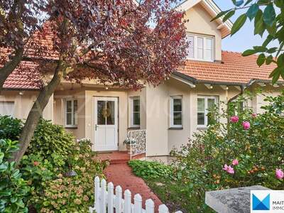 Haus kaufen in 2102 Bisamberg
