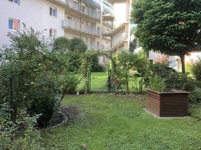 Wohnung provisionsfrei mieten in 8010 Graz