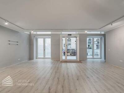 Gewerbeobjekt kaufen in 1010 Wien