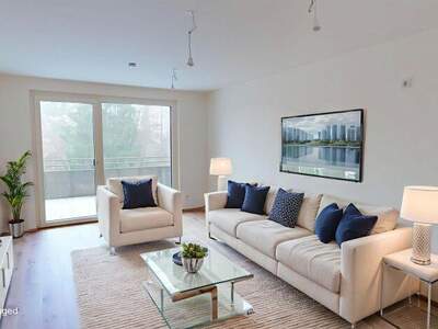 Terrassenwohnung kaufen in 1210 Wien (Bild 1)