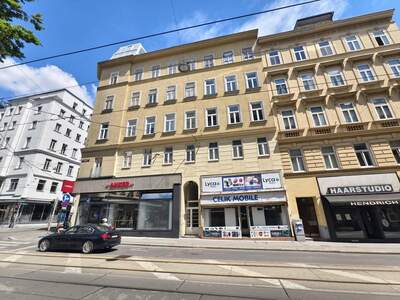 Gewerbeobjekt kaufen in 1080 Wien