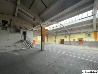 Gewerbeobjekt mieten in 1220 Wien (Bild 5)