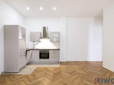 Terrassenwohnung kaufen in 1150 Wien (Bild 1)