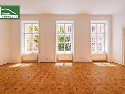 Büro / Praxis mieten in 1090 Wien (Bild 2)