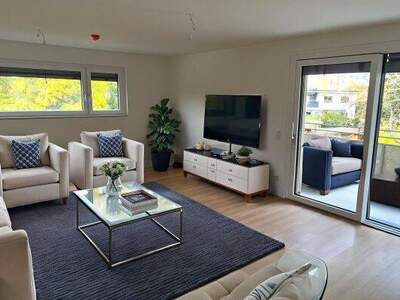 Terrassenwohnung kaufen in 1210 Wien (Bild 4)