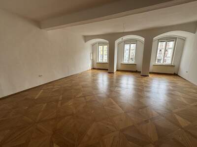 Gewerbeobjekt mieten in 4020 Linz (Bild 1)