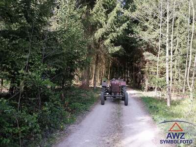 Grundstück kaufen in 3124 Wölbling