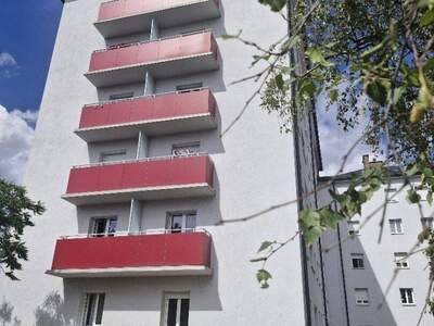 Wohnung mieten in 3100 St. Pölten
