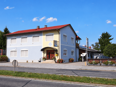 Gewerbeobjekt kaufen in 8055 Graz