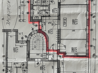 Wohnung provisionsfrei mieten in 4600 Wels
