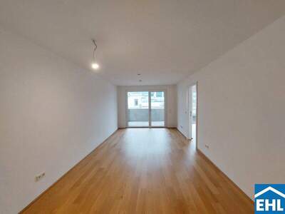 Terrassenwohnung mieten in 1180 Wien (Bild 2)