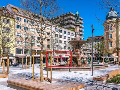Gewerbeobjekt mieten in 6020 Innsbruck (Bild 1)