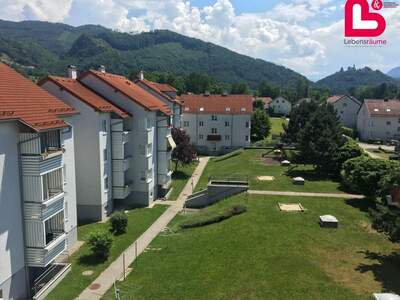 Mietwohnung in 4563 Micheldorf (Bild 2)