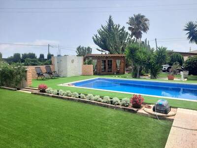 Haus mit Garten kaufen in 3194 Lamarina (Bild 2)