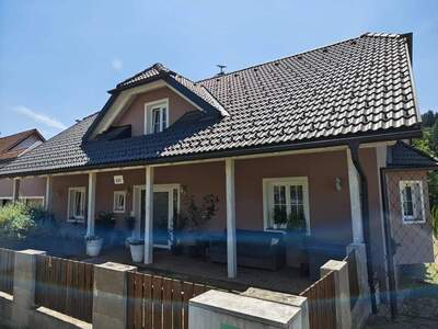 Haus kaufen in 8503 Tobisegg