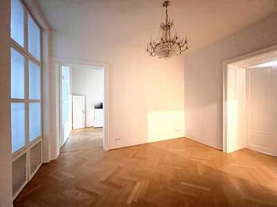 Büro / Praxis mieten in 1010 Wien (Bild 5)