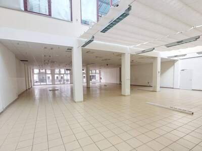 Gewerbeobjekt mieten in 3100 St. Pölten