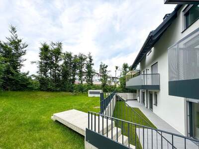 Wohnung kaufen in 5163 Mattsee