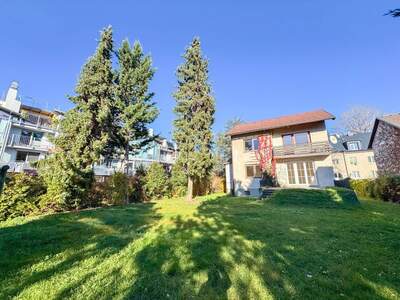 Haus mieten in 1140 Wien