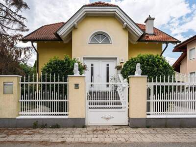 Haus kaufen in 1220 Wien