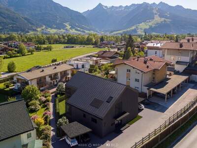 Terrassenwohnung kaufen in 5700 Zell am See (Bild 3)