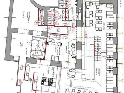 Gewerbeobjekt mieten in 1080 Wien