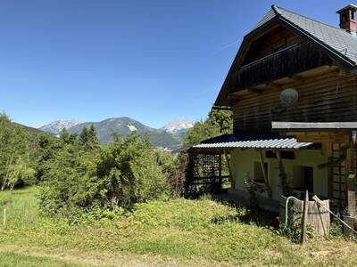 Haus kaufen in 8911 Admont