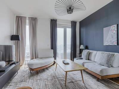 Wohnung mieten in 1030 Wien