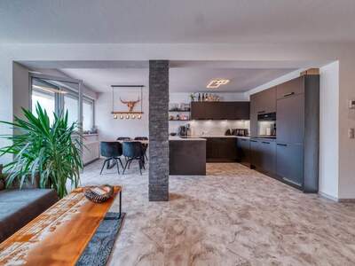 Terrassenwohnung kaufen in 6460 Imst (Bild 4)