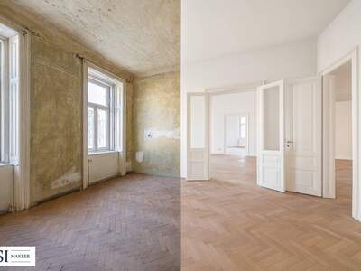 Wohnung kaufen in 1030 Wien