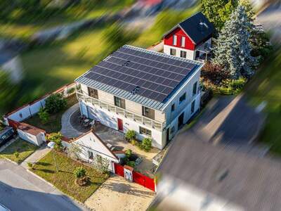 Anlageobjekt kaufen in 2474 Gattendorf