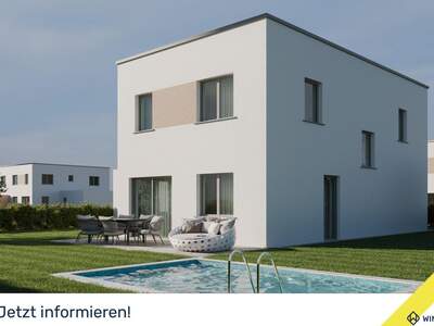Haus mit Garten kaufen in 4320 Perg (Bild 2)