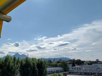 Terrassenwohnung kaufen in 5020 Salzburg (Bild 2)