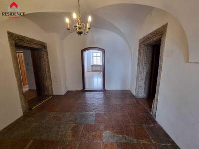 Altbauwohnung mieten in 5020 Salzburg (Bild 4)