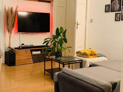 Altbauwohnung mieten in 1090 Wien (Bild 3)