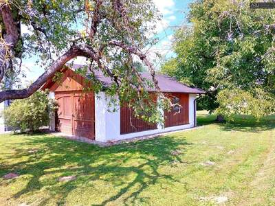 Haus kaufen in 8291 Burgau (Bild 3)