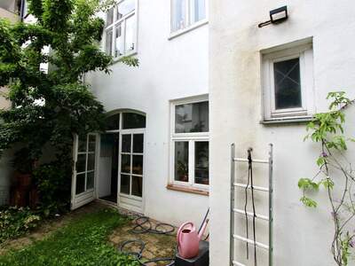 Anlageobjekt kaufen in 1170 Wien (Bild 2)