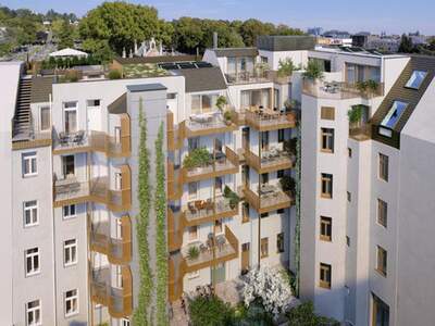 Eigentumswohnung in 1170 Wien (Bild 2)