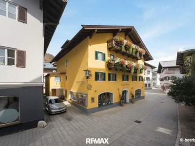 Haus kaufen in 5090 Lofer